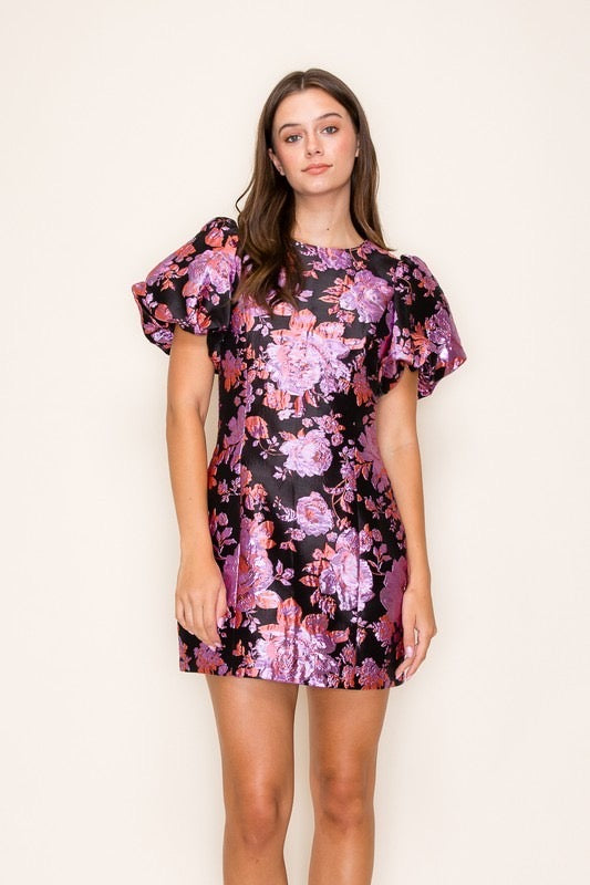 THE NEWEST DRESSES