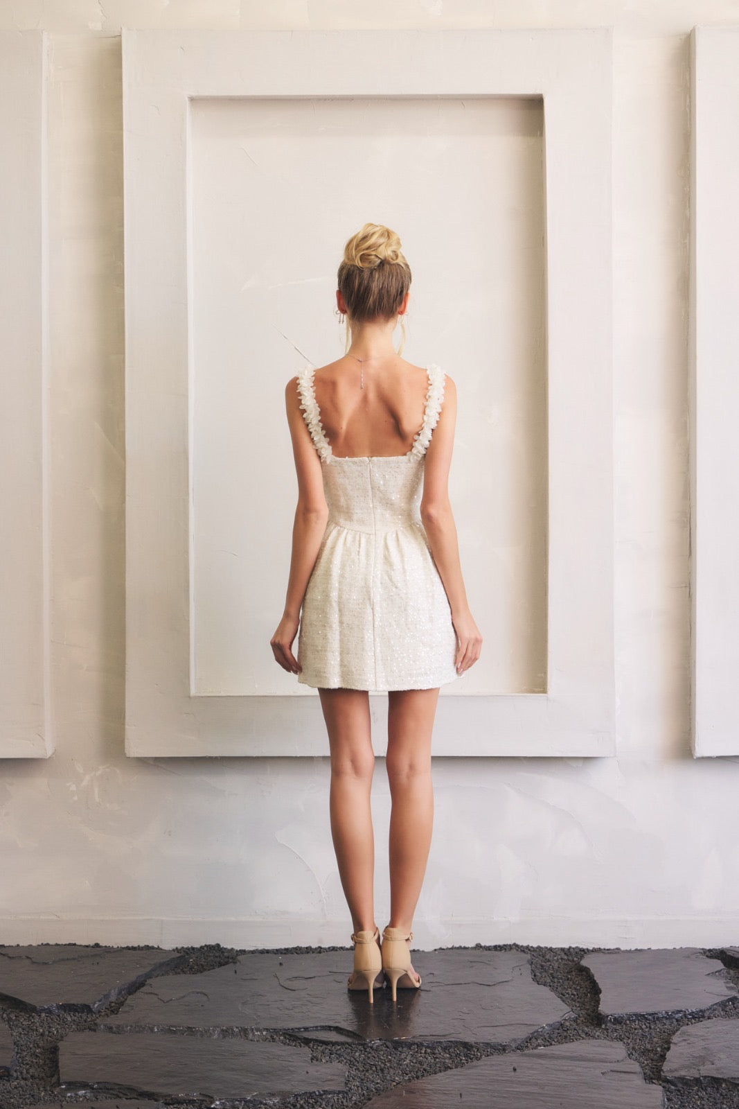 Ema Flower Details – Exquisite Floral Elegance in Every Piece