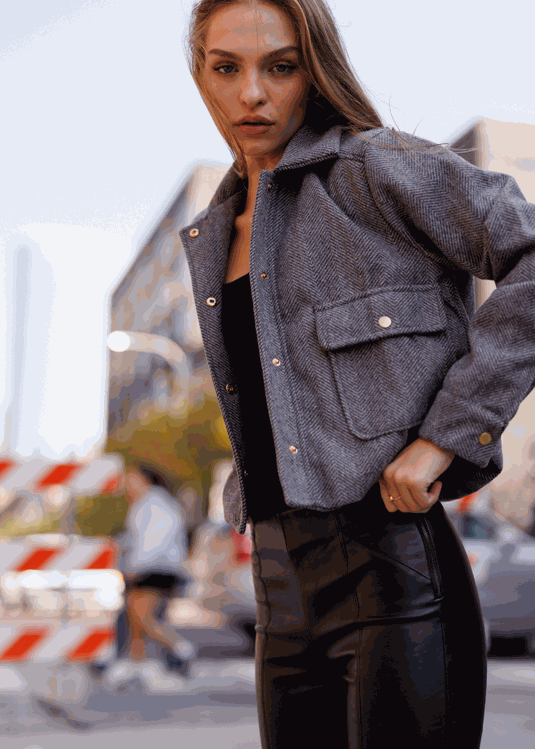 Athena-jacket-gray-sleek-and-stylish-in-everyday-neutral