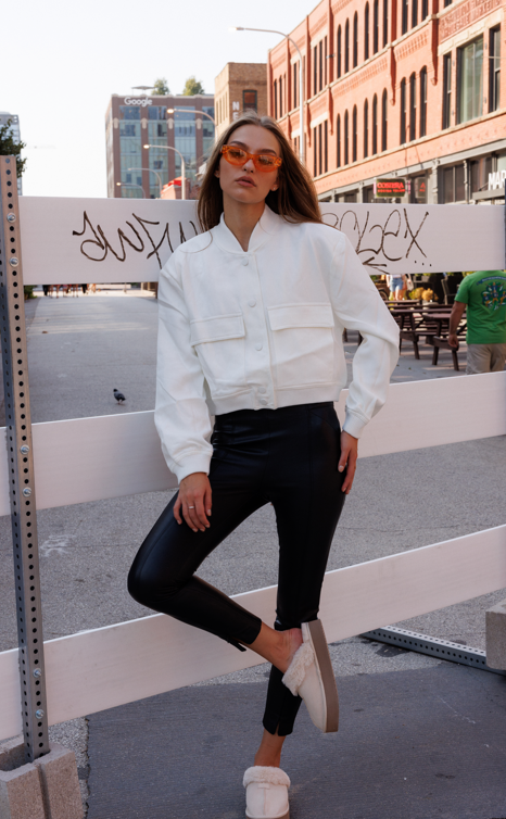 Kylie Jacket Daily – Stylish Everyday Outerwear Essential