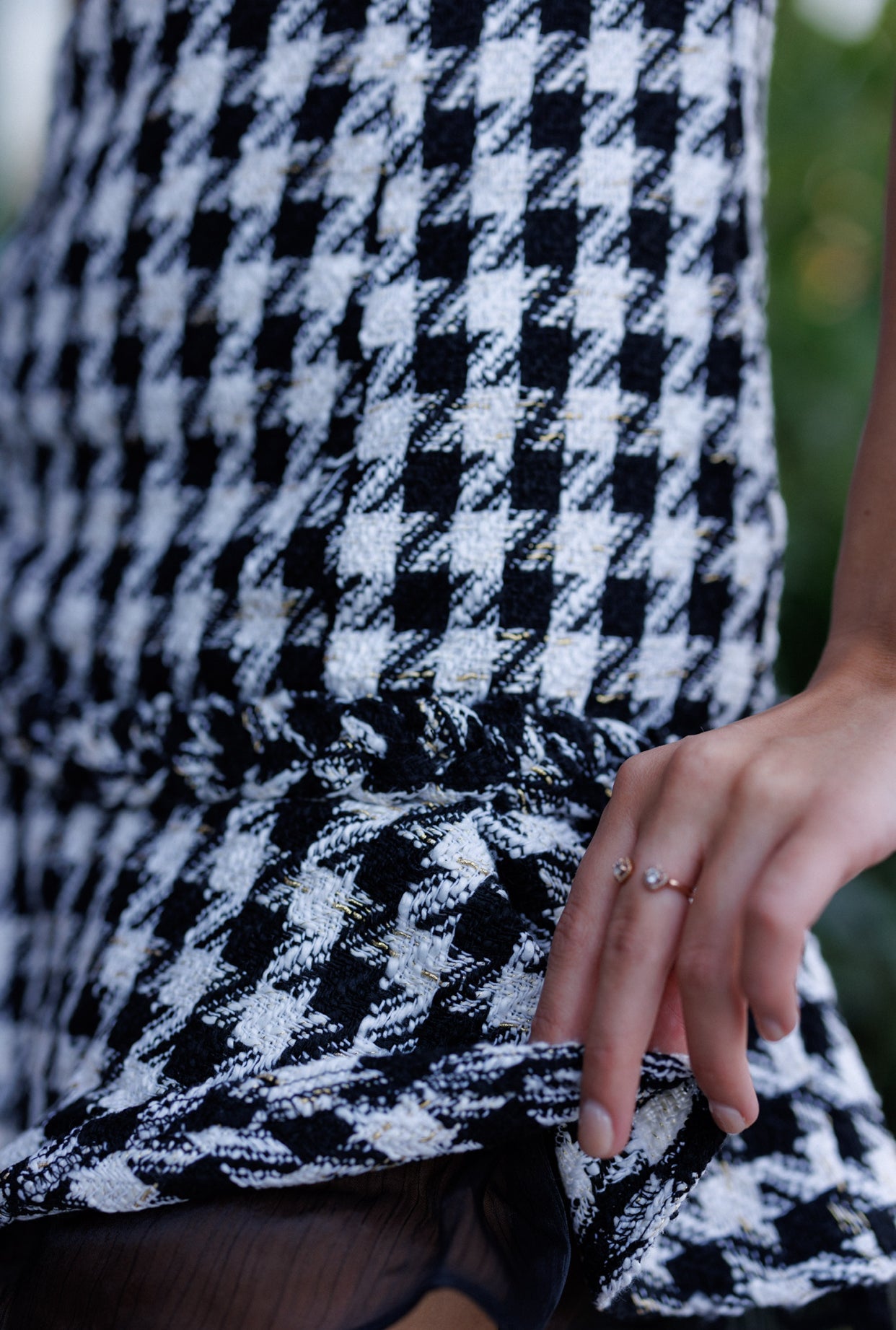 Camila Elegant Dress – Sophisticated Style for Any Occasion