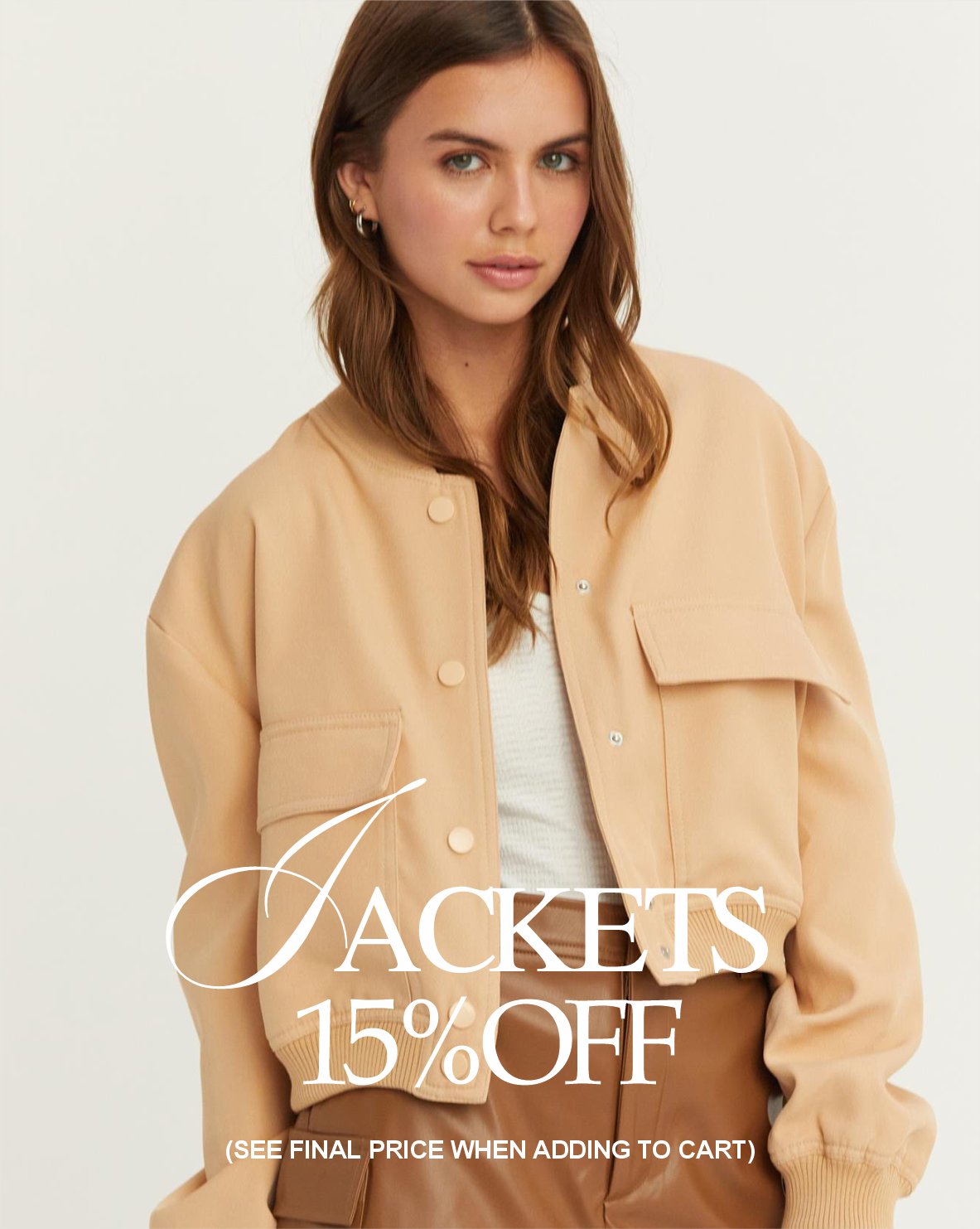 Jackets & Outerwear