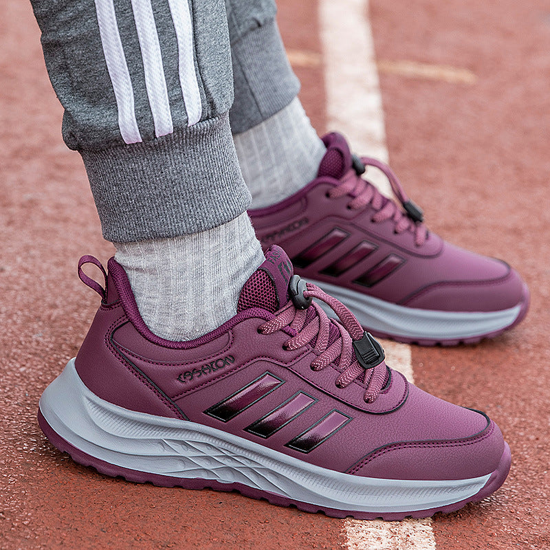 Spring And Autumn Middle-aged And Elderly Sports Casual Shoes