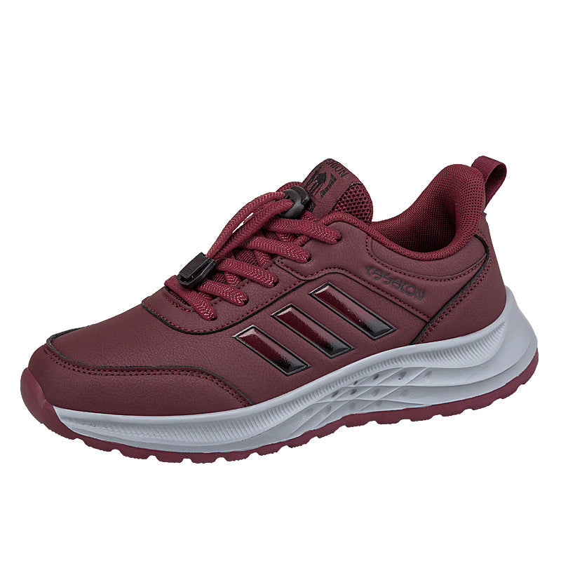 Spring And Autumn Middle-aged And Elderly Sports Casual Shoes